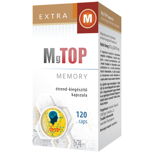 MgTOP Memory, Vita Crystal